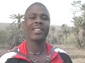 KODÉ DI DONA / CABO VERDE