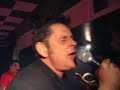 THE PARTISANS - Police story (London 2006)
