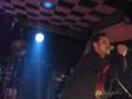 THE PARTISANS - Police story (London 2006)