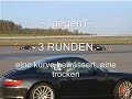 mein fahrtraining in boxberg mit meinem golf 5 r32 vom 10/06.