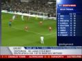 Mascherano Swinging arm leeds liverpool at 47 seconds