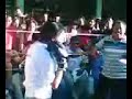 pelea d box paty y una x pelea d box paty y una x