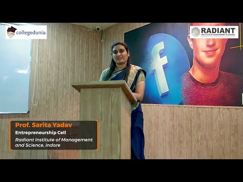 Radiant Institute of Management & Science Indore General video thumbnail 6