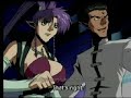 Gensomaden Saiyuki Part 25-1