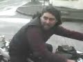 TEST FZR 400R