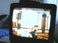 VF4 Glitch Video