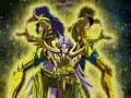 DOHKO X AIORIA