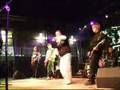 FleX - Hipis electro dance (live 20.11.08)