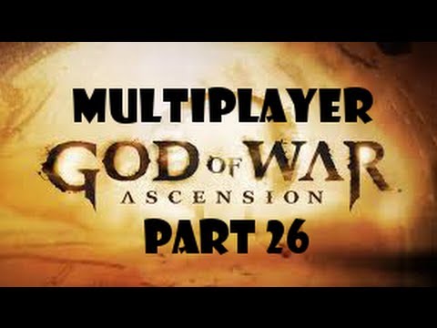 god war ascension