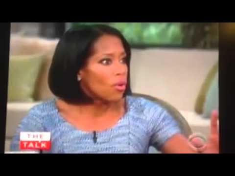 Regina King