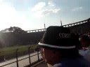 Corinthians x Bahia (Pacaembu- numerada laranja)