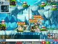 MapleStory Shadower 170+