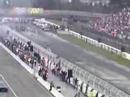 Alejandro Sanchez - Recorde Brasileiro 403.32 km/h em 402,5