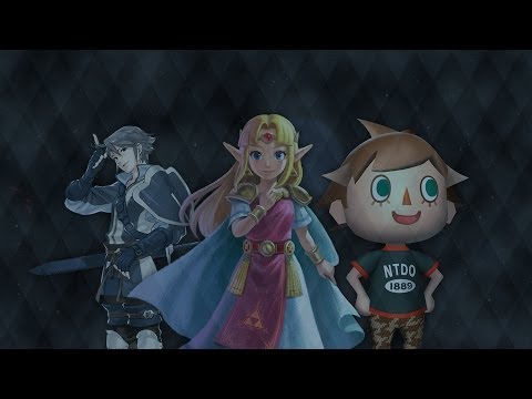 3DS Nominations - Game Of The Year 2013