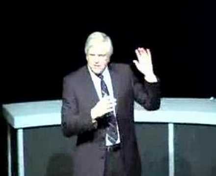 Bob Robertson Live