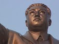 Nordkorea betreibt weiter Personenkult um Kim Il Sung