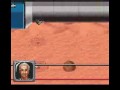 review of the super famicom game, thunderbirds kokusai kyuujotai juudou seyo