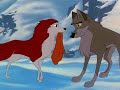 Balto- I Believe In You(Je Crois en Toi)