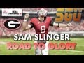 Sam Slinger Road to Glory NCAA 12 S3:EP7