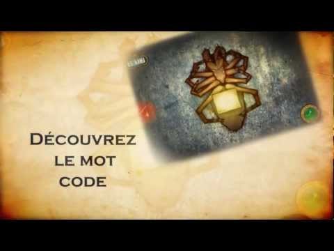 Скриншоты игры Форд Боярд (Fort Boyard) android Скриншоты игры Форд Боярд (Fort Boyard) android