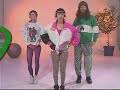 This video is for people who feel sexy! This video is for people who feel alives inside. Join Sweatheart as they celebrate proper stretching in this third workout installment. Check back for more Sweatheart Sweats workouts