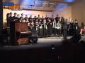 Coro Municipal de Pto Madryn Comp Nº 87