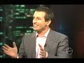 Mischa Barton: Rove Live April 2008