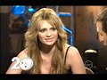 mischa on rove live in australia. april 27, 2008.