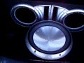 Rockford Fosgate P1 Mazda