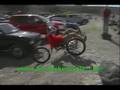Berserker The Ultimate Recumbent Tricycle
