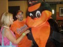 Carroll Branded Fuels Family Night
