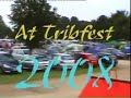 Flamborough troll sighting at Driffield\