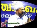 mujahid  puthu deen undaakkunnu