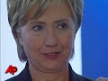 Sources: Clinton a Candidate for Sec. of State