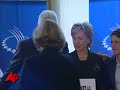 Sources: Clinton a Candidate for Sec. of State
