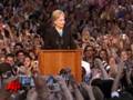 Sources: Clinton a Candidate for Sec. of State