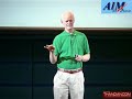 Marshall Goldsmith in Bangkok