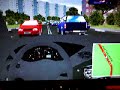 Dont drive like i do... in games Dont drive like i do... in games