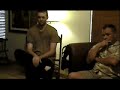 3 Vets talking about PTSD 3 of 3