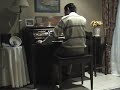 organo d85