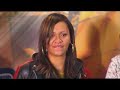 Madam Parker - Australian Idol Audition 2008