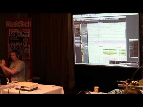 insideinfo - This is a short preview of the amazing talk given by Viper Recordings artist, Inside Info delivered at the Digitallabz production seminar in March. The full ...