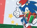 12月のフェアリーテール (December's Fairy Tale) - Kanemaru Junichi (Sonic's Japanese Voice Actor)