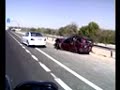 Dubai - Abu Dhabi Crash - the Aftermath