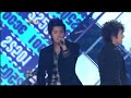 [HD][11-22-09] SS501 - Love Like This @ Sharing Love Concert