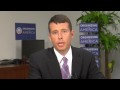 David Plouffe on the Final Push for Wall Street Reform