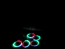 BRACCIALETTI LUMINOSI_TRICOLOR_verde+bianco+rosso_