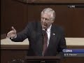 Majority Leader Hoyer on the Democratic Budget