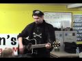 Goth Country Music? Voltaire - Small Town (NEW SONG 2010)