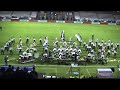 Jubal at DCE finals 2007